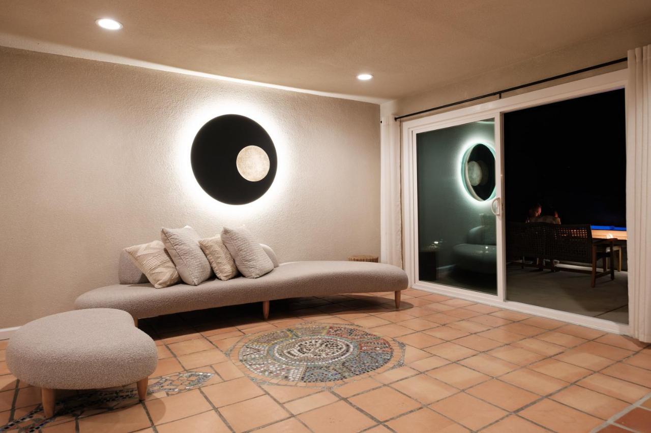 @ Marbella Lane - The Moon Designer Home Right Behind The Jtnp Joshua Tree Exterior foto